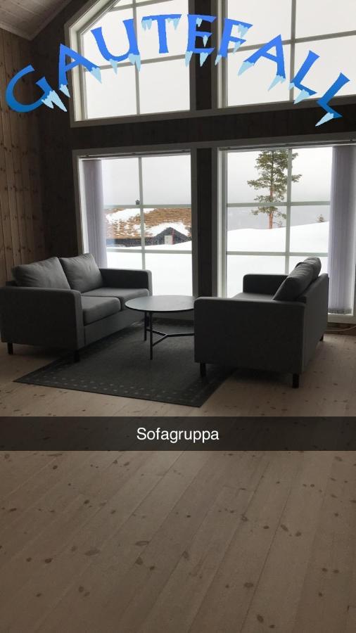 Vila Rytterlia 6 Drangedal Exteriér fotografie