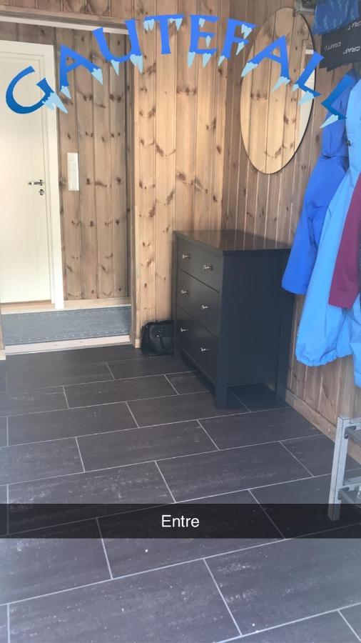 Vila Rytterlia 6 Drangedal Exteriér fotografie